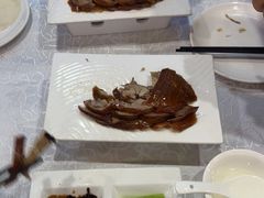 -津悦·正阳春烤鸭(红旗南路店)
