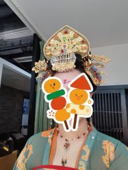 -盘子女人坊古装写真摄影(天津总店)