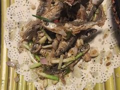 -千岛湖小鱼儿·淳安匠心农家菜