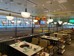 大堂-润园四季椰子鸡火锅(南山海岸城店)
