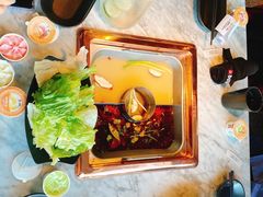 -新辣道鱼火锅(领展购物广场·中关村店)