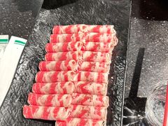 -南门涮肉(上海二店)