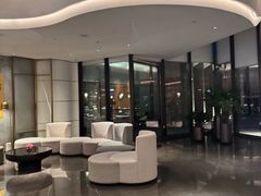 -北京港澳中心瑞士酒店·瑞士咖啡厅·自助餐