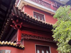 -钦赐仰殿道观