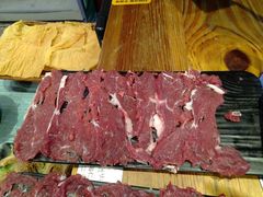 -潮味四季潮汕牛肉火锅(来凤街店)