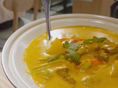 海鲜冬阴功汤-米泰芒·东南亚料理(体育西店)