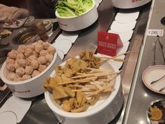 -龍歌自助小火锅(雨花台江南虹悦城店)