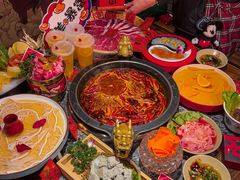 -蜀大侠火锅(总府路店)