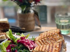 -O'mills Sourdough Bakery&Bistro(永嘉路店)