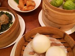 -杭州JW万豪酒店-万豪中餐厅