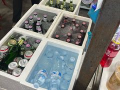 -兰坡海鲜市场