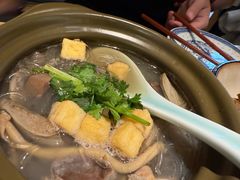 -南京大牌档(龙江新城市广场店)