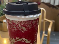 -霸王茶姬(大学城熙街店)