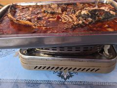 -古城苗家土菜馆(河景餐厅店)