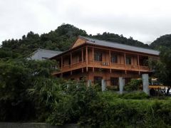 -大新明仕山庄