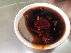 荞面灌肠-杨记灌肠(食品街店)