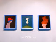 -上海宝龙美术馆