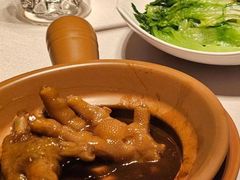 -御公馆中餐厅·点心·顺德菜·佛山东平保利洲际酒店