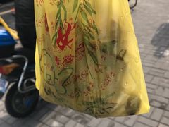 糖炒栗子-好好栗子店(海宁总店)