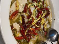 老坛子酸菜鱼-新太二·鲜料川菜(晶耀前滩店)