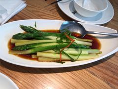 广式芦笋-原製原味(普陀山磐龙店)