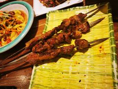 -清真·玛丽亚新疆菜主题餐厅(浙江中路店)