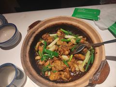 -八府香鸭·啫啫煲(华山路店)