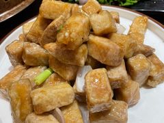 -八大碗·地道东北菜(中街店)