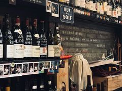 -Bistro Les Lilas丁香花小酒馆