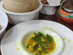 -中卫御苑福膳·养生局(圆明园店)