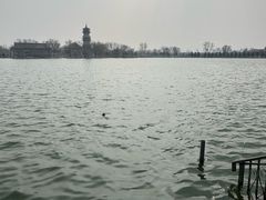 -盛世南宫影视城(北普陀影视城)