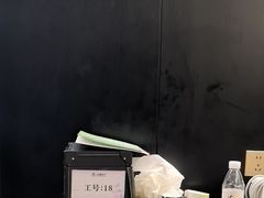-华夏良子·足道SPA艾灸(金皇大厦店)