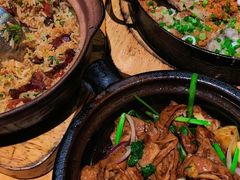 旺爷招牌蚝仔烙-旺爷砂锅·茶作(国贸城店)