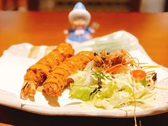 芙蓉大明虾-有喜屋·深夜食堂(北京西路店)