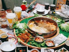 -椰小鸡·琼州糟粕醋(美兰缤纷城店)