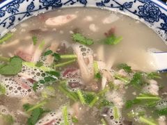 -老三羊汤【北兴隆街店】