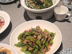 -老家水饺濮阳菜(巴黎街店)