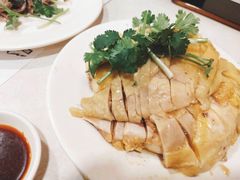 白斩鸡-振鼎鸡(福州路店)
