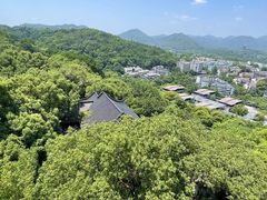 -城隍阁