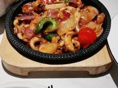 -3号仓库·创意中国菜(嘉兴龙鼎万达店)