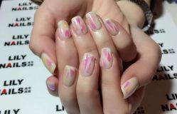 -LILY NAILS美甲美睫