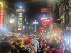 -唐人街(耀华力路)