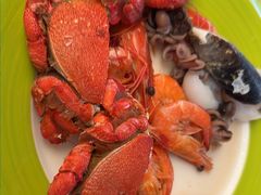 -惠州皇冠假日酒店·西餐厅·自助餐厅