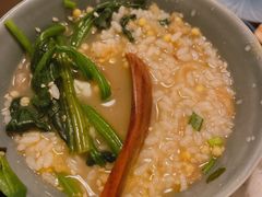 -嘁嘁茶泡饭