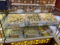 -老鼎丰(靖宇街总店)