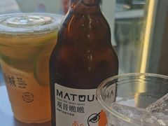 -喧闹·东方大气茶(鹅岭二厂店)
