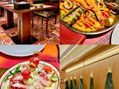 -ZAFFERANO西班牙海鲜饭(上海首店)