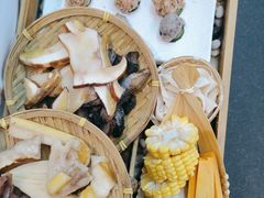 -名善山珍·野生菌汤锅(文殊院店)