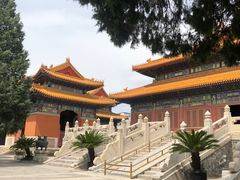 -历代帝王庙博物馆