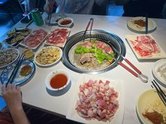 -东北烤肉(钟鼎名悦店)